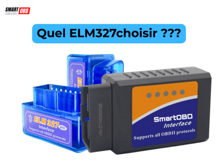 obd prix elm327