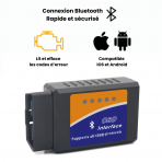 obd2 bluetooth obd