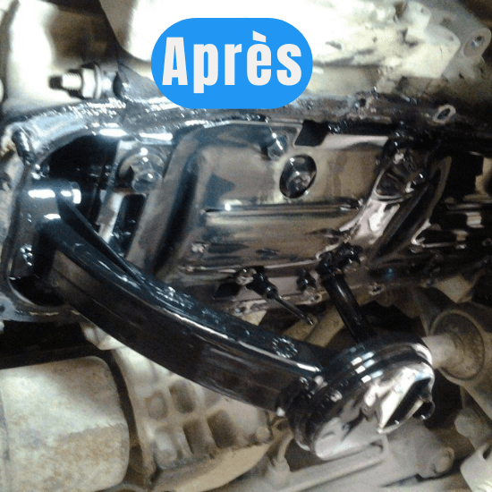 Fonctionnement interne moteur