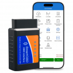 boitier obd bluetooth