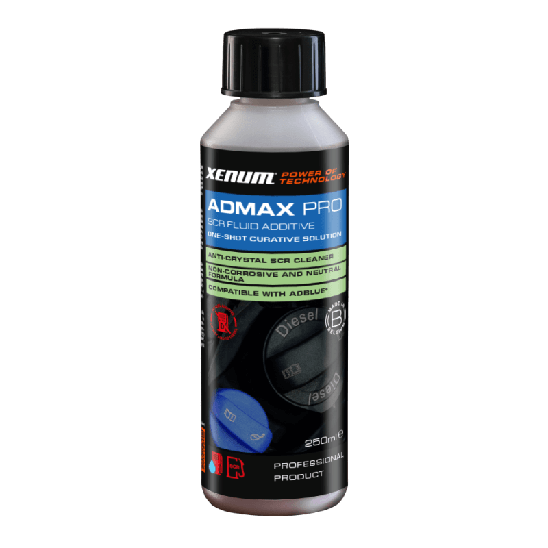 ADMAX PRO xenum 250ML