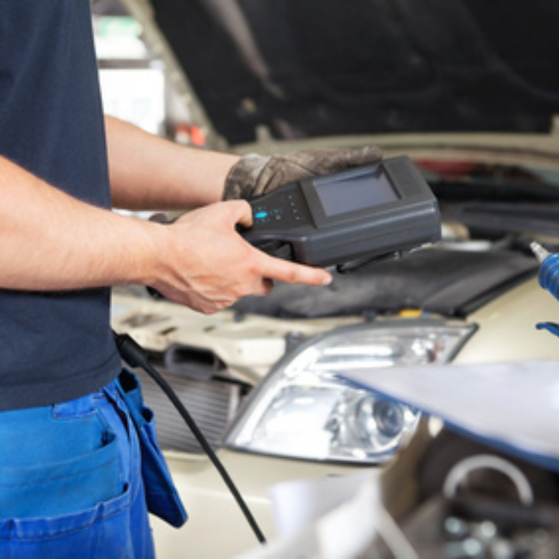 valise de diagnostic obd