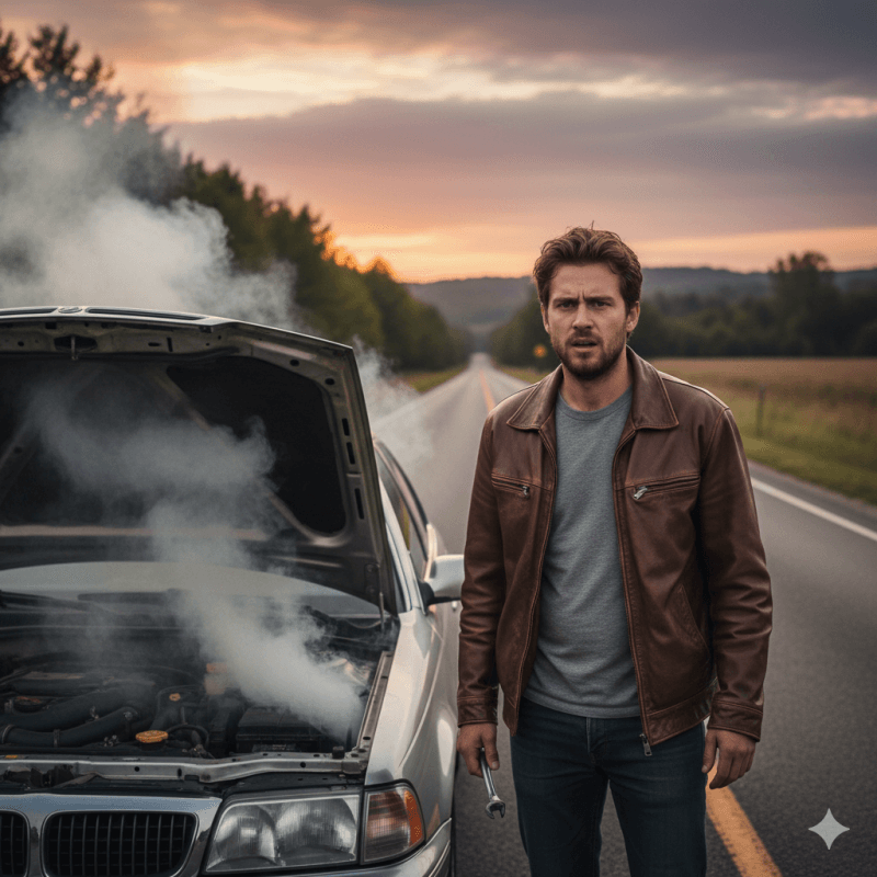 Guide achat voiture occasion