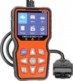 OBD2 filaire
