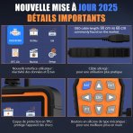 obd diagnostic voiture