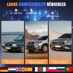 obd2 valide de diagnostic