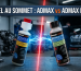 xenum admax