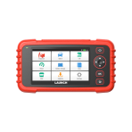 Launch CRP129X Plus fonctions de maintenance