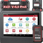 Launch X431 V+ 5.0 vue produit