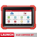 Launch CRP919X BT valise diagnostic Bluetooth