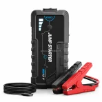 Booster de batterie compact 6000 mAh USB-C