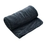 Serviette de séchage voiture en microfibre double twist 70/30