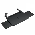 Tablette de volant multifonction
