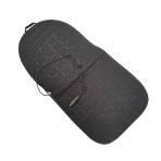 Couvre-siège chauffant voiture 12V