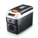 Mini frigo voiture 10 L 12V/24V/220V