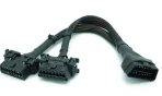 Rallonge répartiteur OBD2 en Y