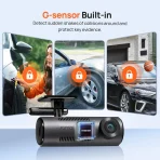 Dashcam 70mai M310 3K