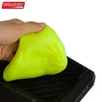 Gel nettoyant pour habitacle de voiture 200 g