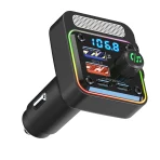 Transmetteur FM Bluetooth 5.3 voiture