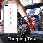 Testeur de batterie Bluetooth LAUNCH BST360
