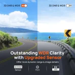 Dashcam 70mai M310 3K