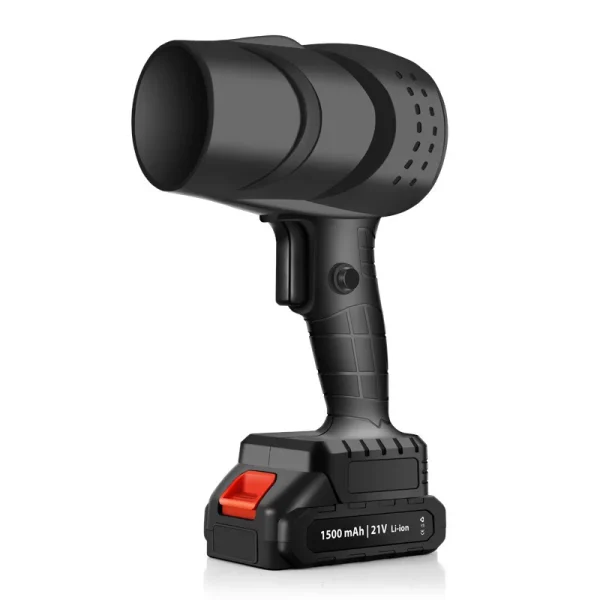 Souffleur turbo sans fil 21V