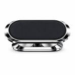 Support téléphone voiture magnétique pour tableau de bord