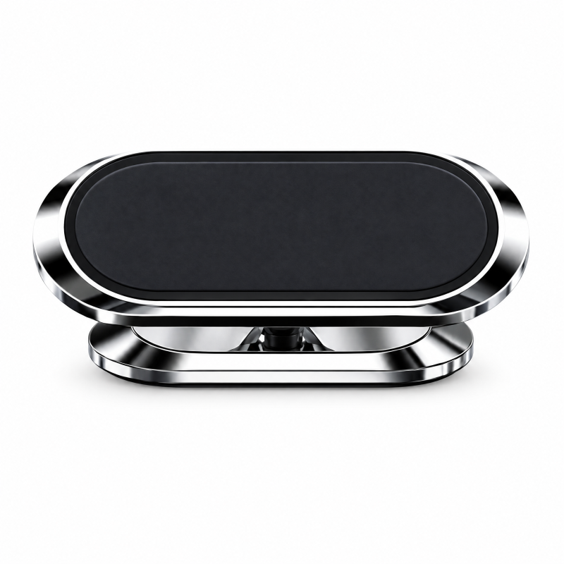Support téléphone voiture magnétique pour tableau de bord