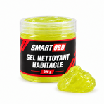 Gel nettoyant pour habitacle de voiture 200 g