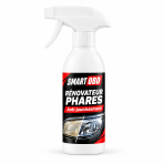 Rénovateur de phares liquide
